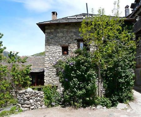 Casa Independiente Rural Ca De Corral Taull Bilik gambar