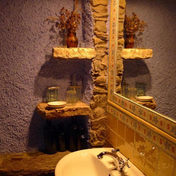 Casa Independiente Rural Ca De Corral Taull Bilik gambar